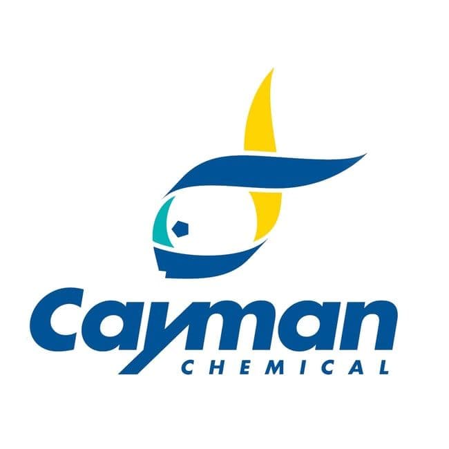 Cayman Chemical™ 拉曼数据库