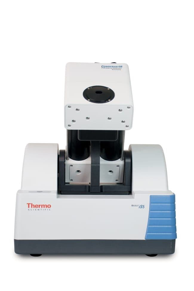 ConservatIR™ FTIR 外置反射附件