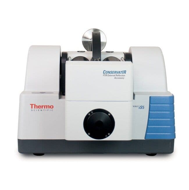 ConservatIR™ FTIR 外置反射附件