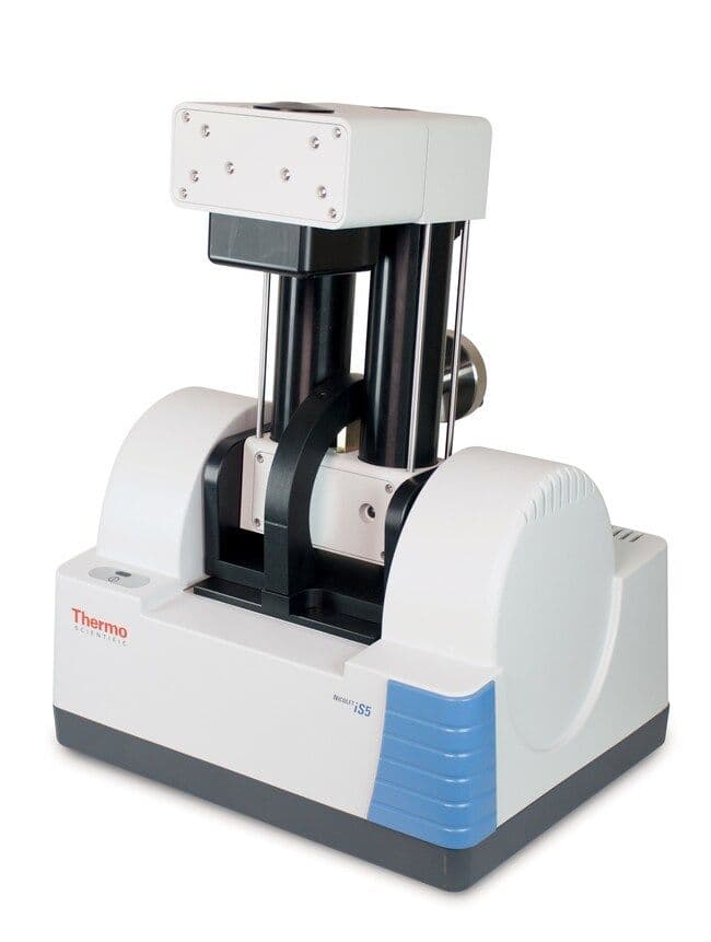 ConservatIR™ FTIR 外置反射附件