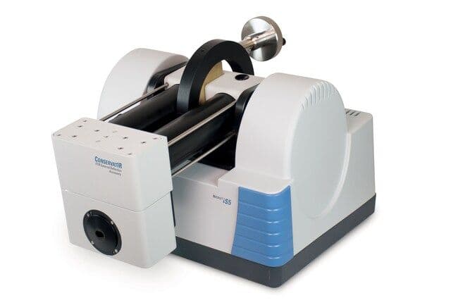 ConservatIR™ FTIR 外置反射附件