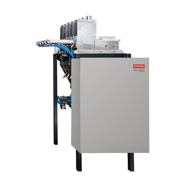Elescan XRF-100 在线多流元素浆料分析仪