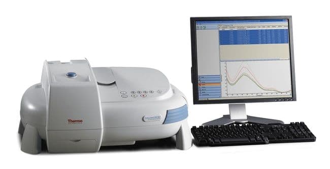 Evolution™ 260 Bio UV-可见光分光光度计