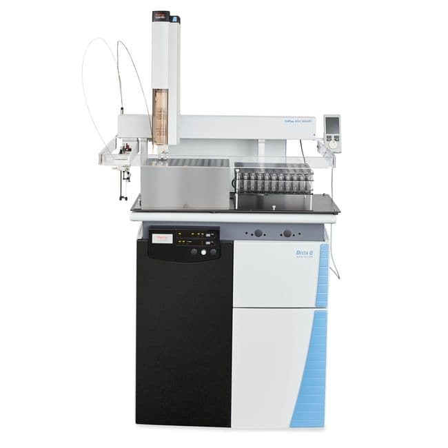 GasBench Plus 系统