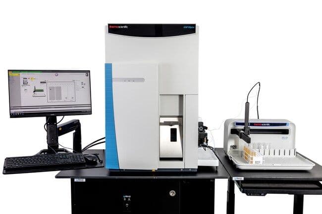 iCAP™ RQplus ICP-MS
