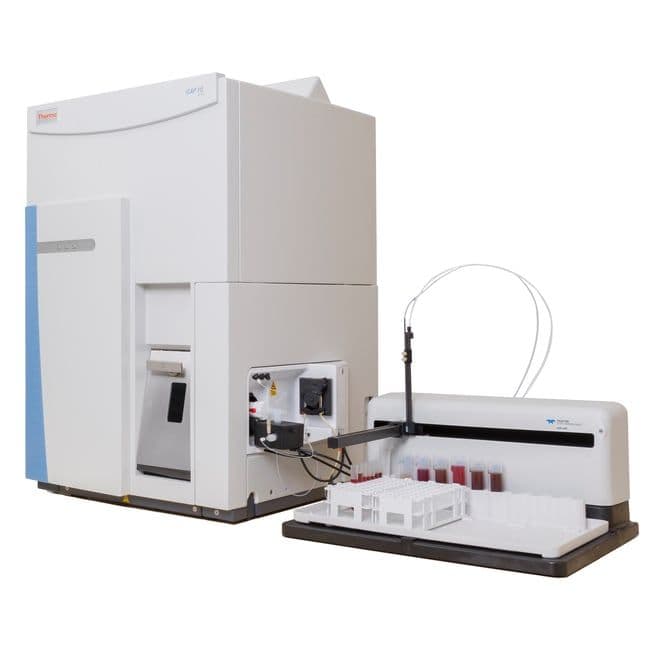 iCAP™ TQ ICP-MS