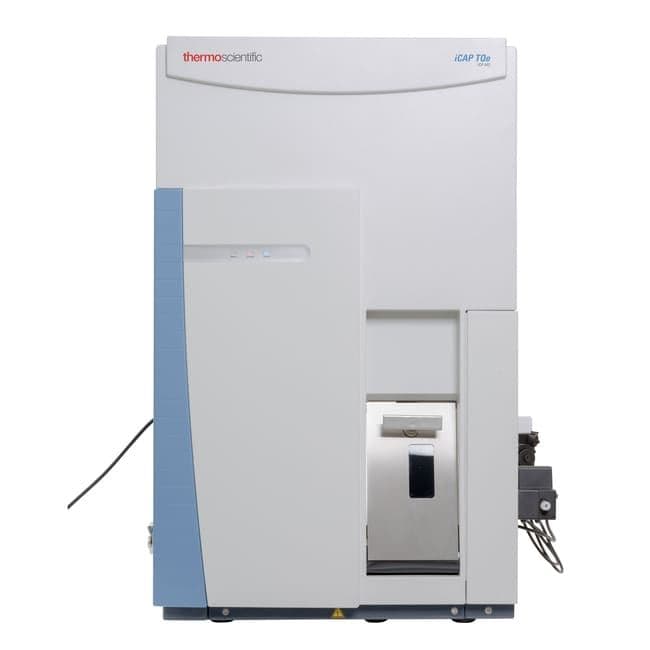 iCAP™ TQe ICP-MS