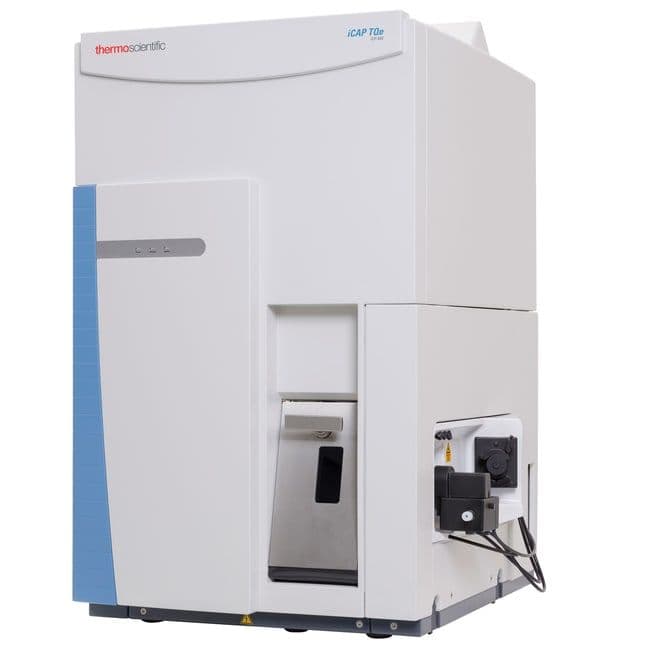iCAP™ TQe ICP-MS