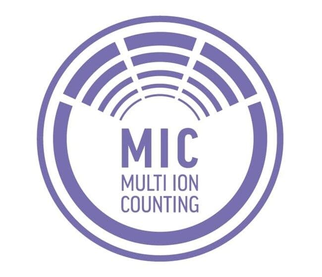 多离子计数套件 (MIC)
