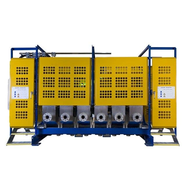 MSA-430多流路浆料XRF分析仪
