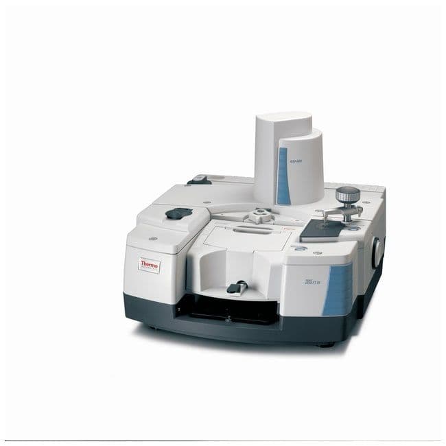 Nicolet™ iS50 FTIR 光谱仪