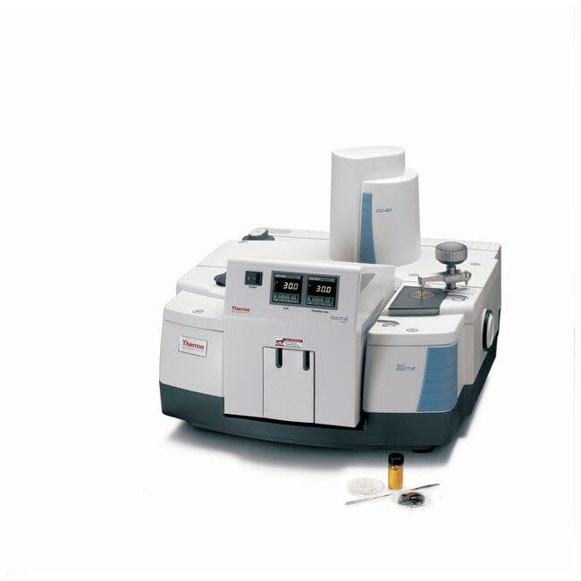 Nicolet™ iS50 FTIR 光谱仪