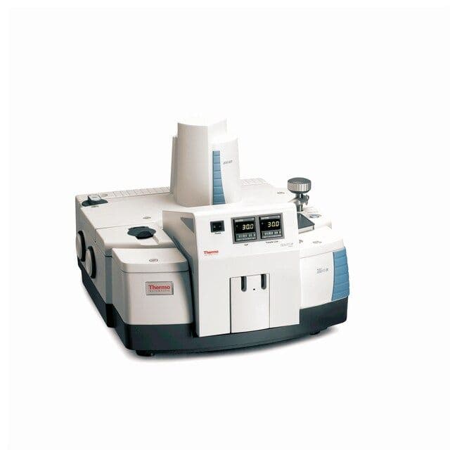 Nicolet™ iS™ 50 模块