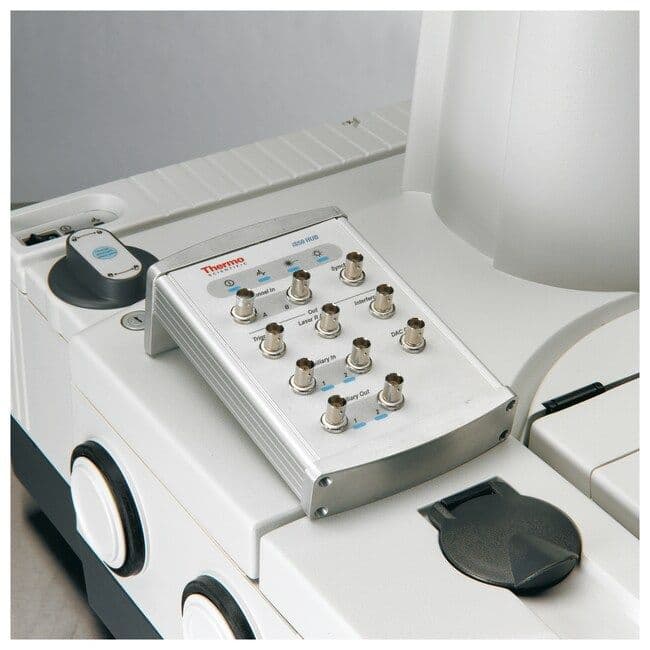 Nicolet™ iS™ 50 模块
