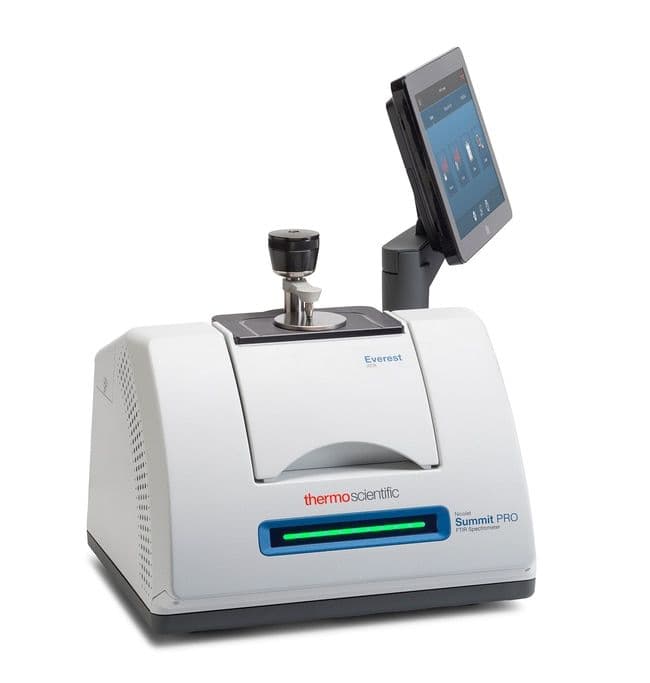 Nicolet™ Summit FTIR 光谱仪