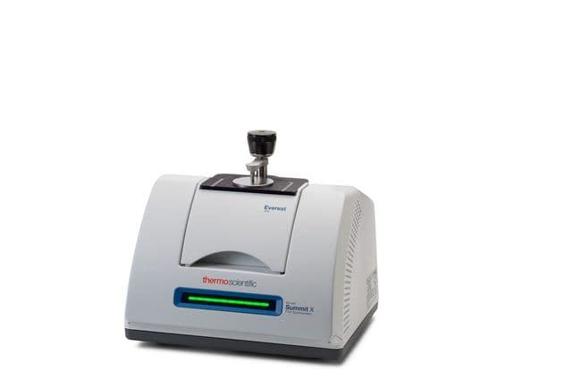 Nicolet™ Summit™ FTIR 光谱仪