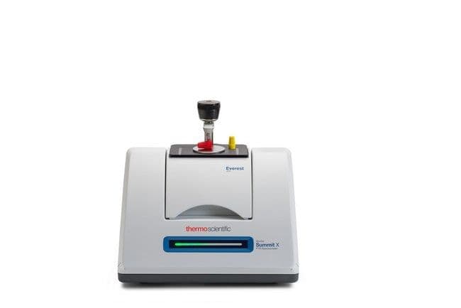 Nicolet™ Summit™ FTIR 光谱仪