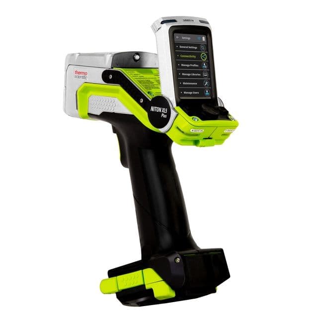 Niton™ XL5 Plus 手持式 XRF 分析仪