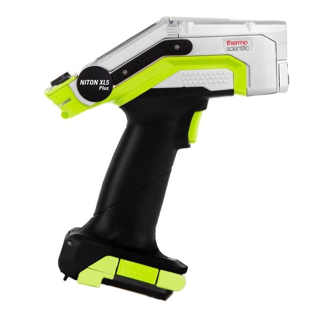 Niton™ XL5 Plus 手持式 XRF 分析仪