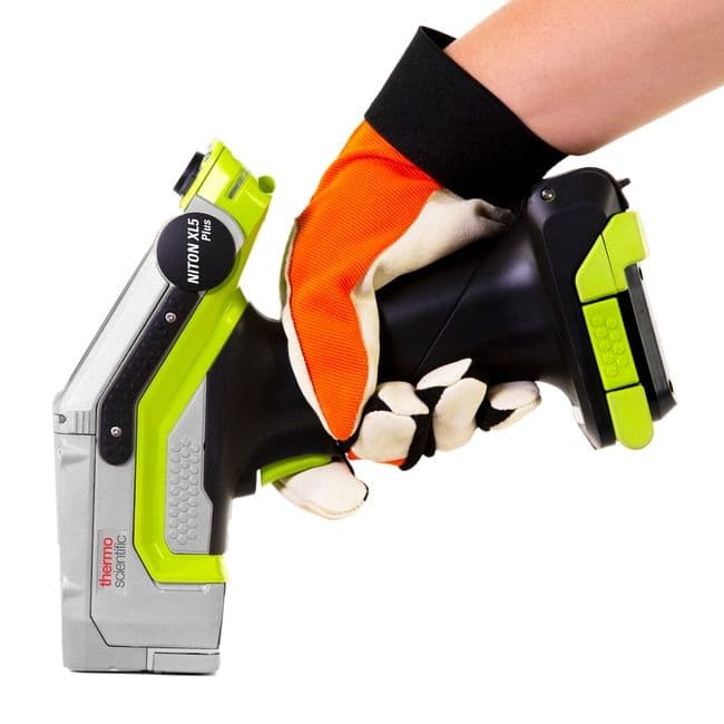 Niton™ XL5 Plus 手持式 XRF 分析仪