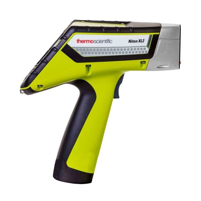 Niton™ XL2 Plus 手持式 XRF 分析仪