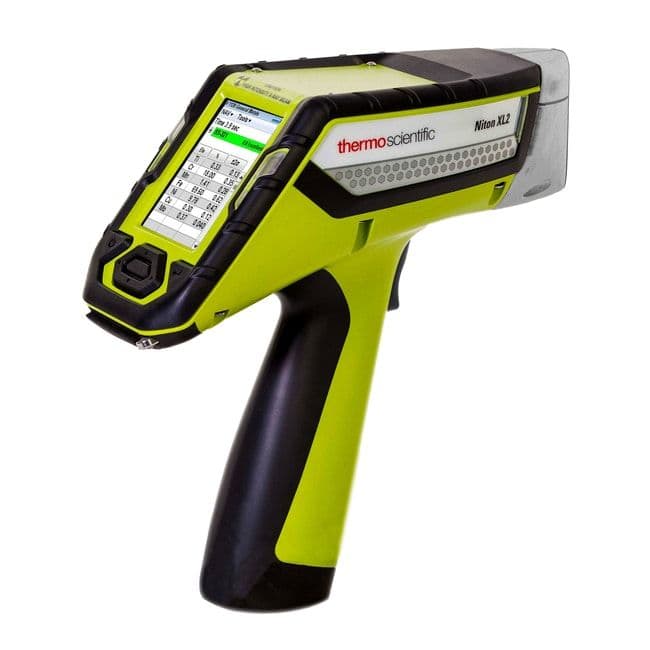 Niton™ XL2 Plus 手持式 XRF 分析仪