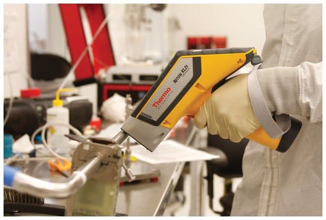 Niton™ XL2 XRF 分析仪