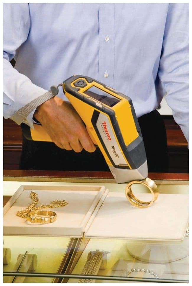 Niton™ XL2 XRF 分析仪