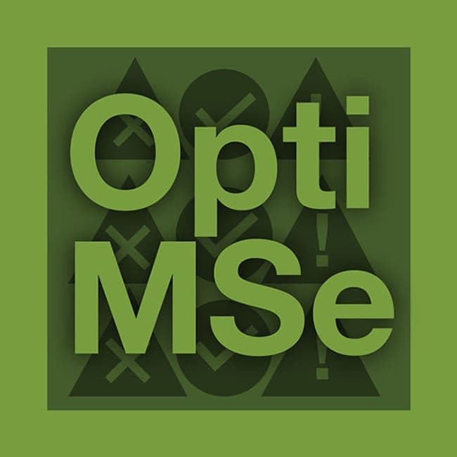 OptiMSe™ 软件