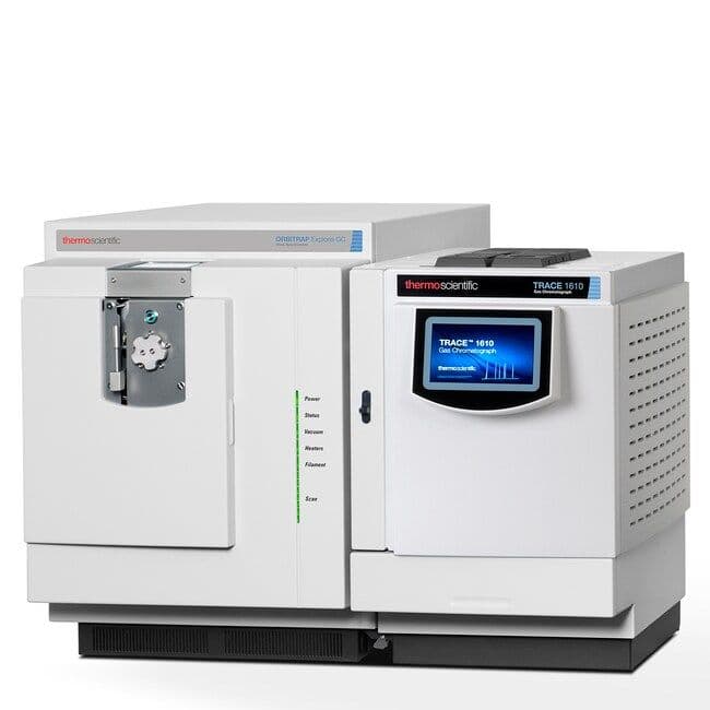 Orbitrap™ Exploris™ GC 质谱仪