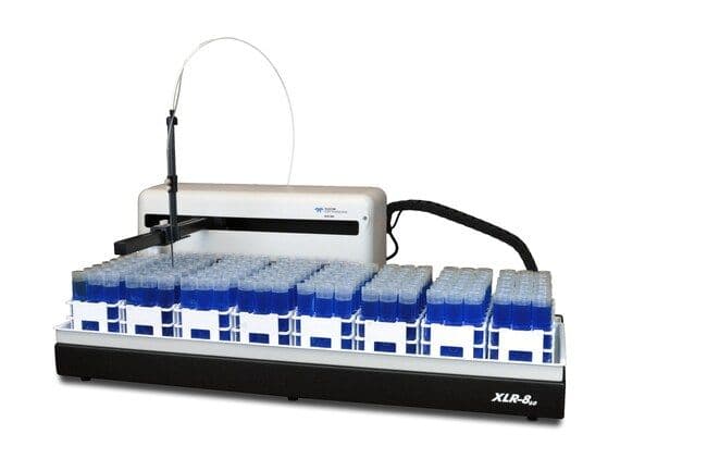 Teledyne CETAC 自动进样器