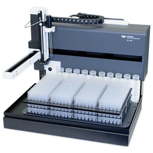 Teledyne CETAC 自动进样器