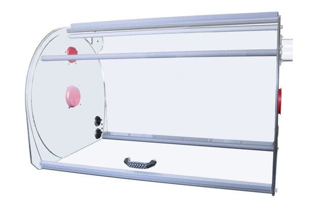 Teledyne CETAC ENC-DC 通风式自动进样器防护罩