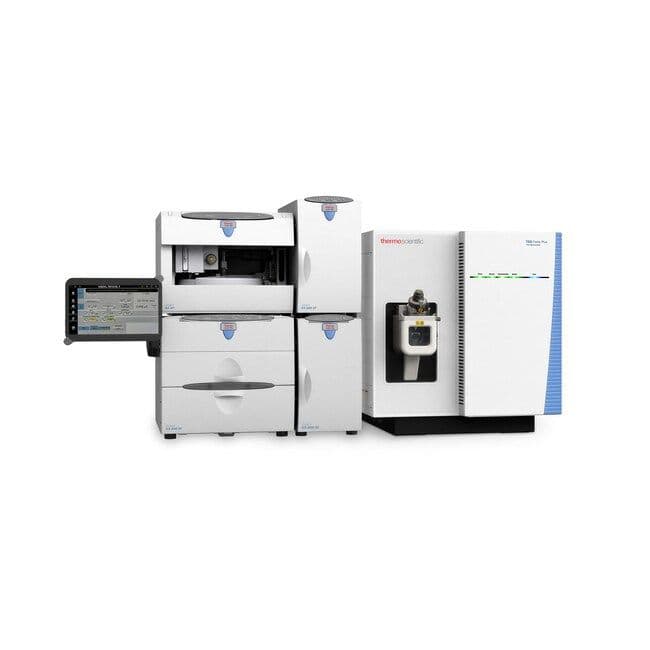 TSQ Fortis™ Plus 三重四极杆质谱仪