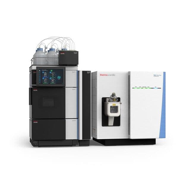 TSQ Fortis™ Plus 三重四极杆质谱仪