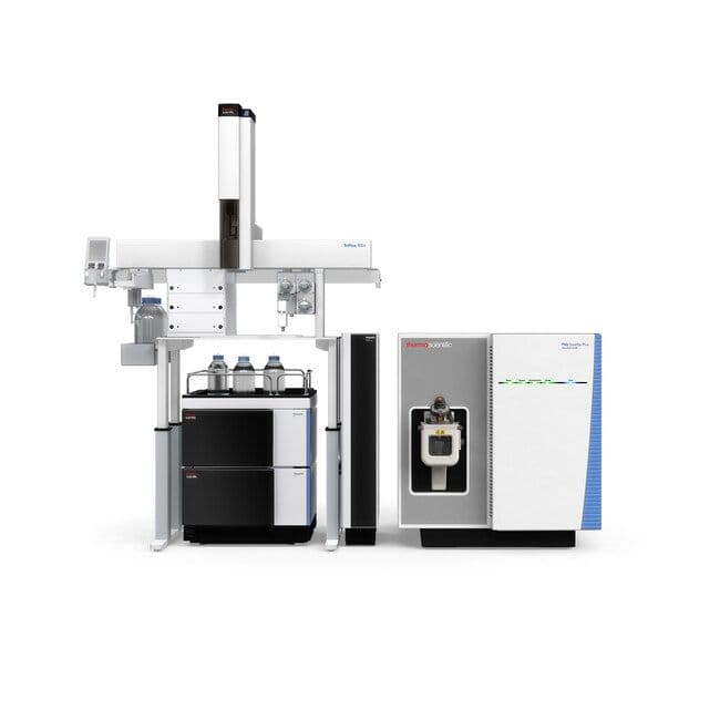 TSQ Quantis™ Plus 三重四极杆质谱仪