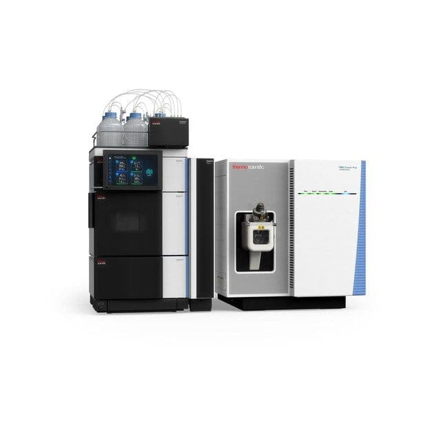 TSQ Quantis™ Plus 三重四极杆质谱仪