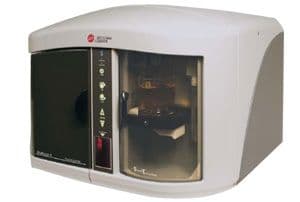 Multisizer 4e库尔特粒度分析仪