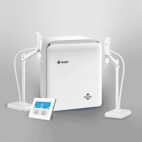 乐枫RephiLe纯水器、超纯水器、纯水机、超纯水机大流量Genie U系列
