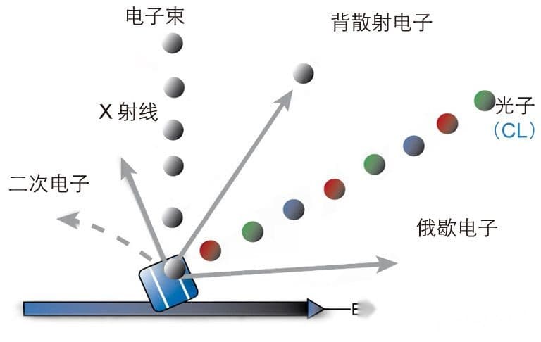 CL原理图