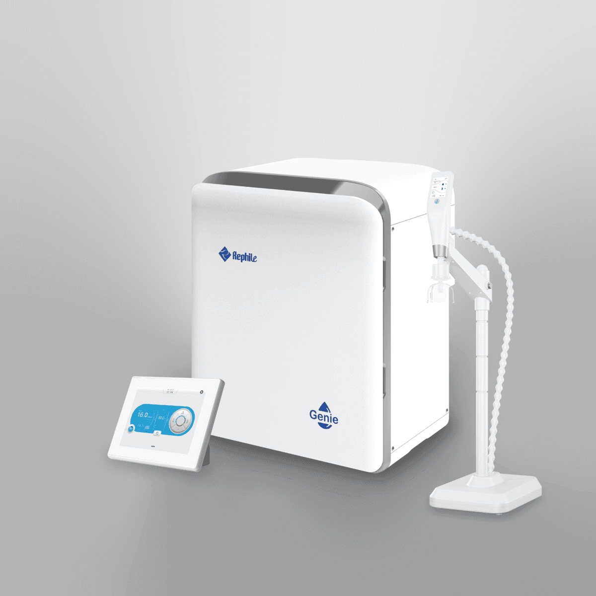 乐枫RephiLe纯水器、超纯水器、纯水机、超纯水机大流量 Genie C系列
