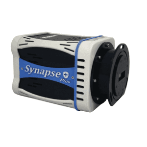 Synapse Plus 高速 CCD 探测器