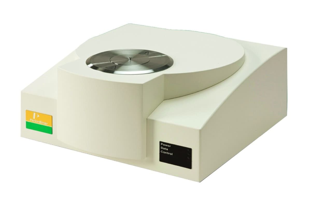 珀金埃尔默热重分析仪PerkinElmer TGA 4000