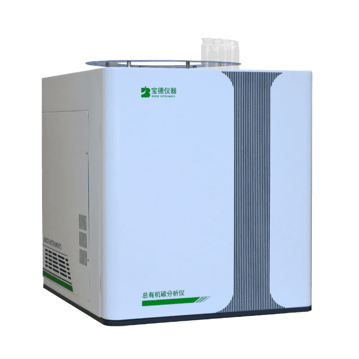 BTOC-30L 总有机碳分析仪