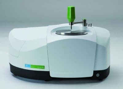 红外光谱仪PerkinElmer Spectrum Two