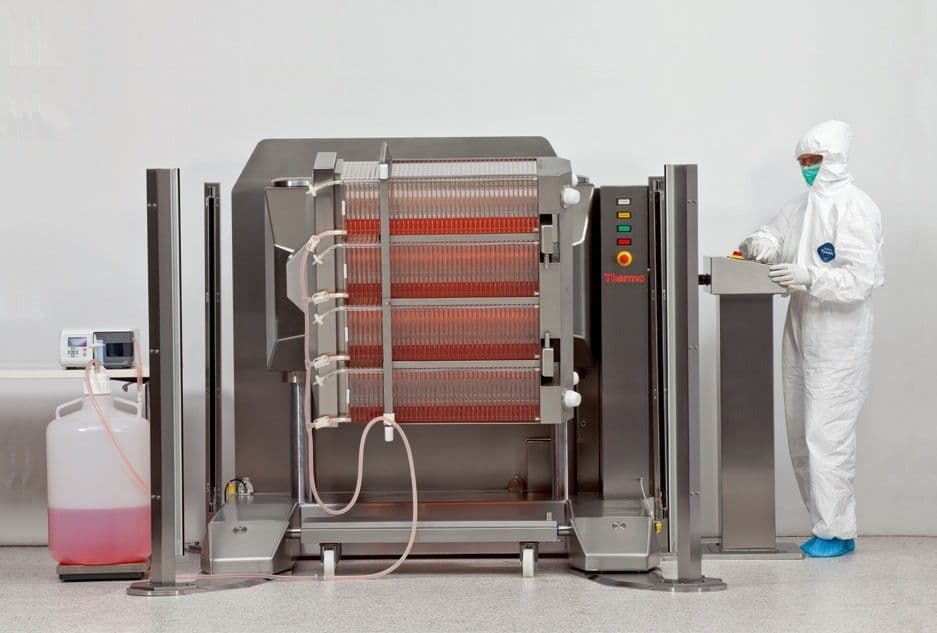 Thermo Scientific Nunc细胞工厂系统自动化设备(ACFM)