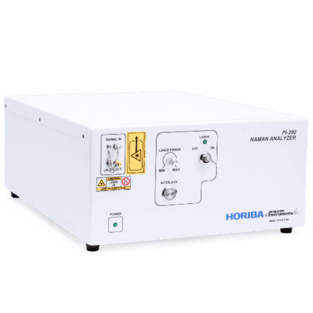 PI-200-L 在线拉曼分析仪(实验室型)