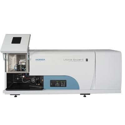HORIBA Ultima Expert高性能ICP光谱仪
