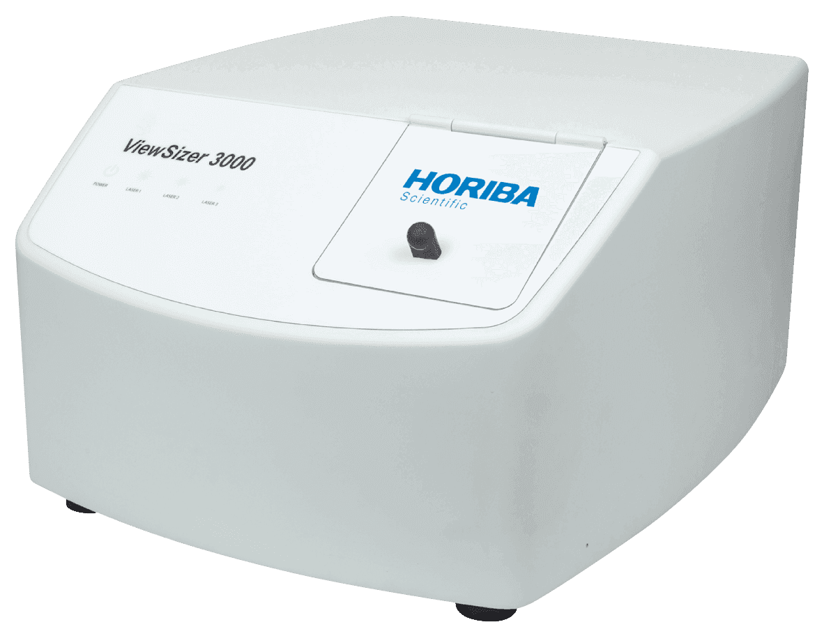 ViewSizer 3000 纳米颗粒追踪分析仪