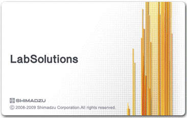 岛津LabSolutions CS色谱数据软件(CDS)